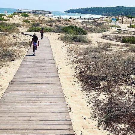 Life Private Garden Апартамент