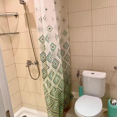 Life Private Garden Апартамент *