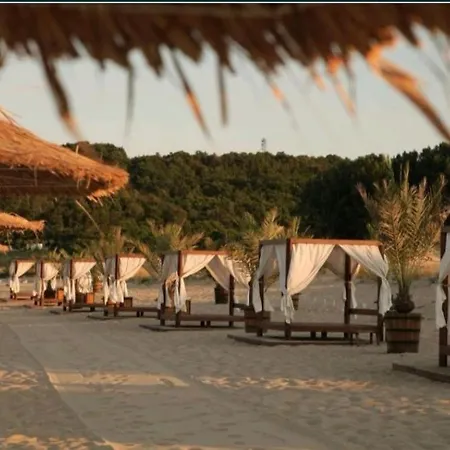 Life Private Garden Sozopol