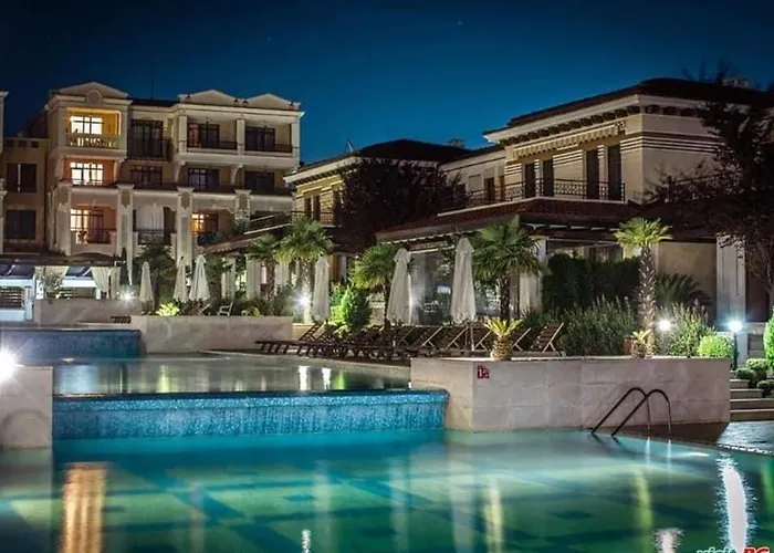 Apartamento Life Private Garden *