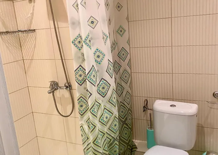 Life Private Garden Apartamento *