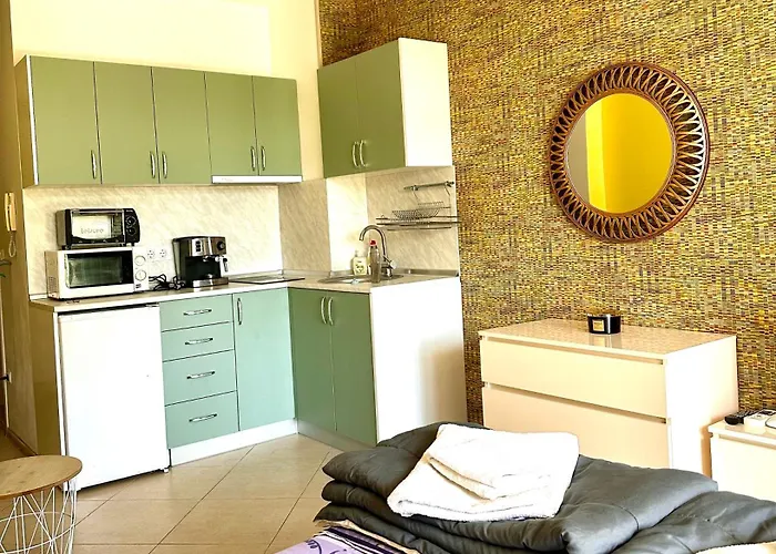 Life Private Garden Apartamento